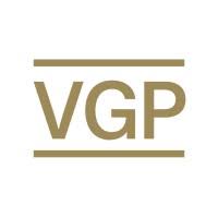 VGP Park Bratislava Logo